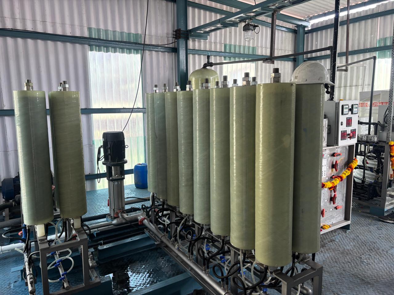 Jayshree Aeromatics Plant Image 2
