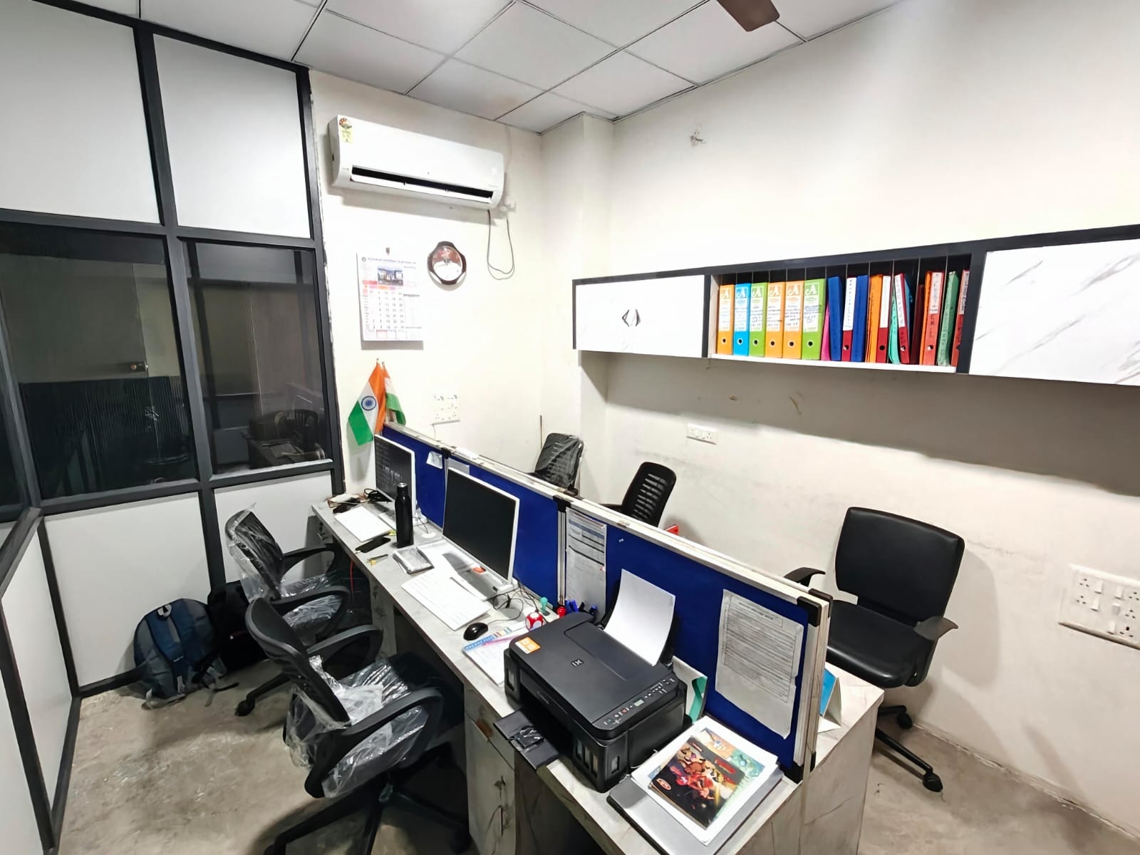 Taksh Watertech Corporate Headquarters