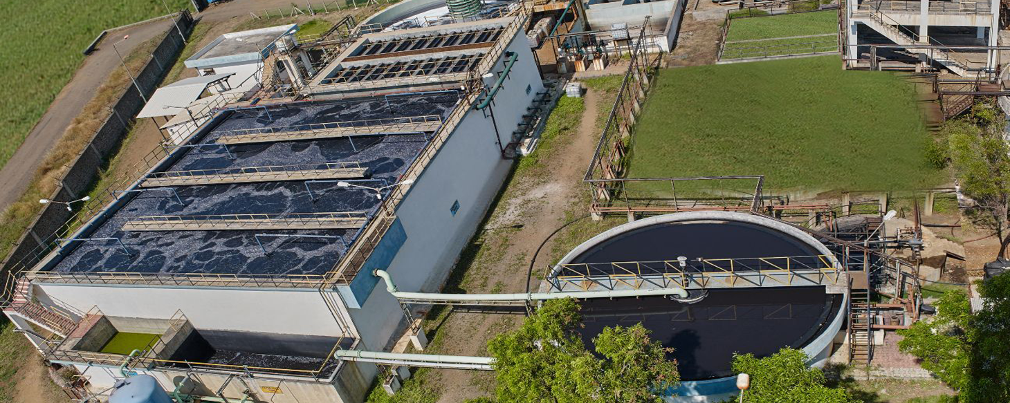 Effluent Treatment Plant (ETP) – Complete Guide by Taksh Watertech